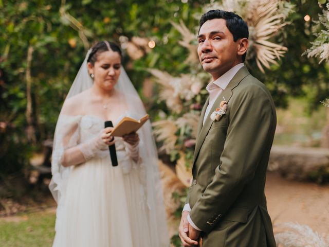 La boda de Eduardo y Nancy en San Luis Potosí, San Luis Potosí 402