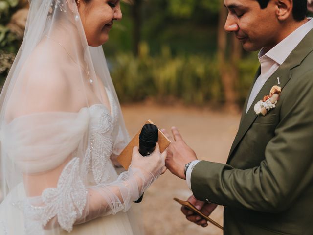 La boda de Eduardo y Nancy en San Luis Potosí, San Luis Potosí 404