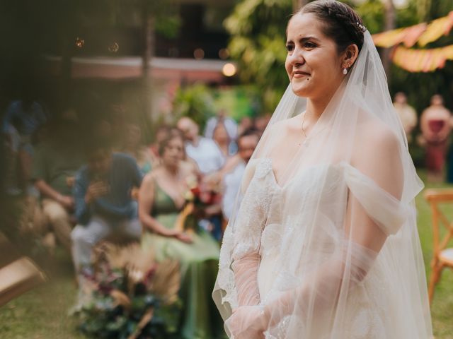 La boda de Eduardo y Nancy en San Luis Potosí, San Luis Potosí 409