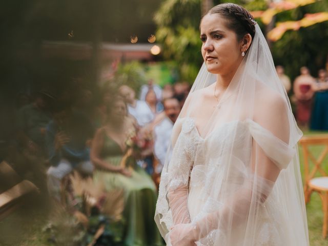 La boda de Eduardo y Nancy en San Luis Potosí, San Luis Potosí 411