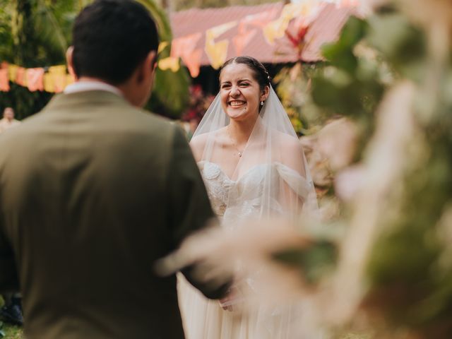 La boda de Eduardo y Nancy en San Luis Potosí, San Luis Potosí 412