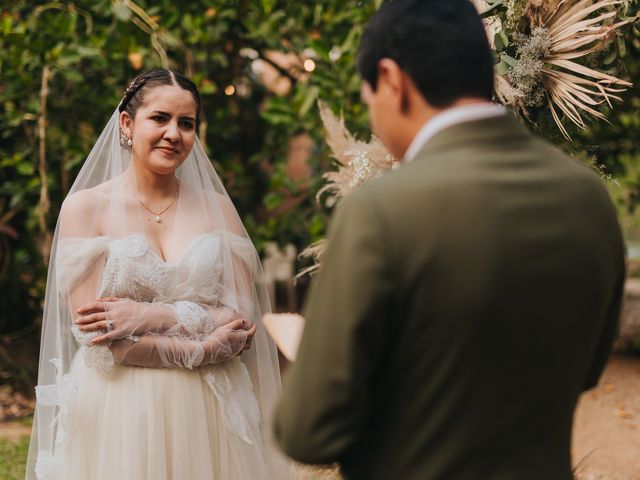 La boda de Eduardo y Nancy en San Luis Potosí, San Luis Potosí 413