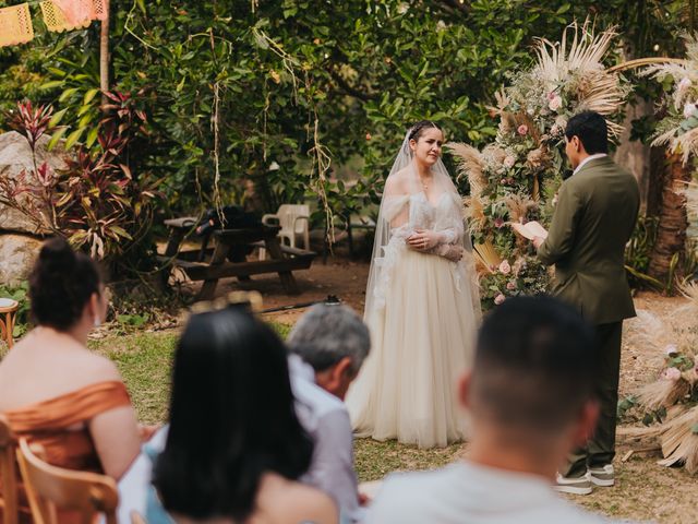 La boda de Eduardo y Nancy en San Luis Potosí, San Luis Potosí 415