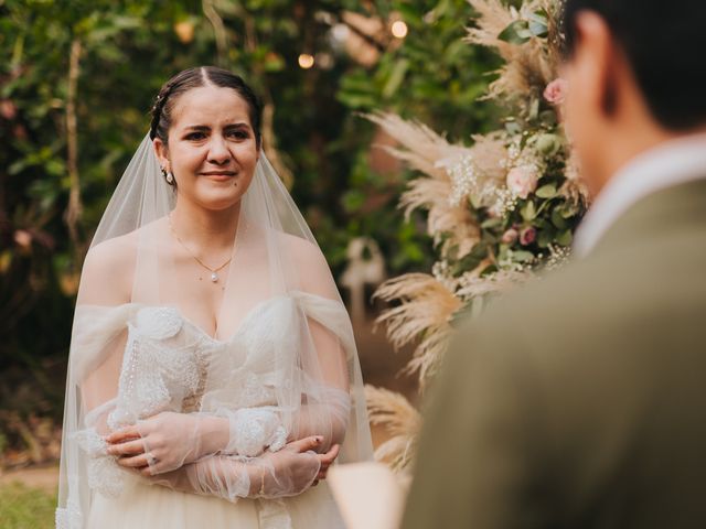 La boda de Eduardo y Nancy en San Luis Potosí, San Luis Potosí 416