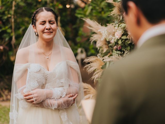 La boda de Eduardo y Nancy en San Luis Potosí, San Luis Potosí 417