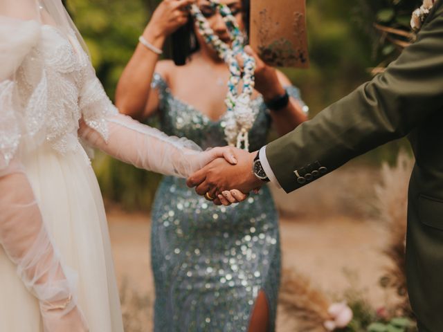 La boda de Eduardo y Nancy en San Luis Potosí, San Luis Potosí 427