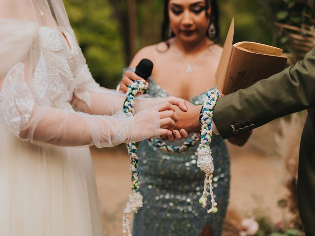 La boda de Eduardo y Nancy en San Luis Potosí, San Luis Potosí 428
