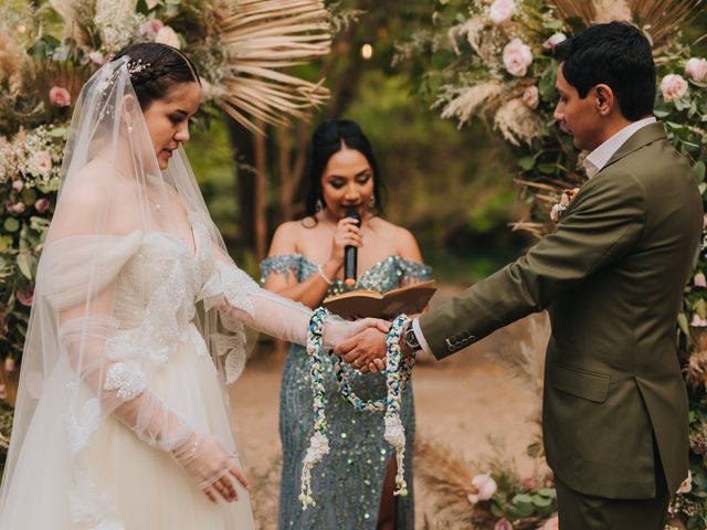 La boda de Eduardo y Nancy en San Luis Potosí, San Luis Potosí 430
