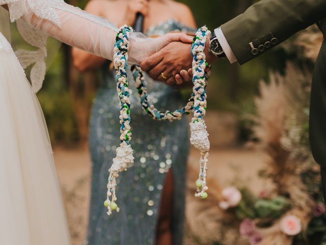 La boda de Eduardo y Nancy en San Luis Potosí, San Luis Potosí 432