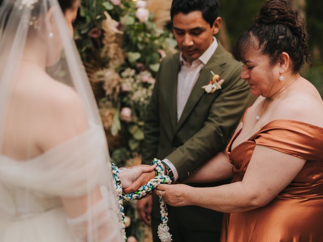 La boda de Eduardo y Nancy en San Luis Potosí, San Luis Potosí 437