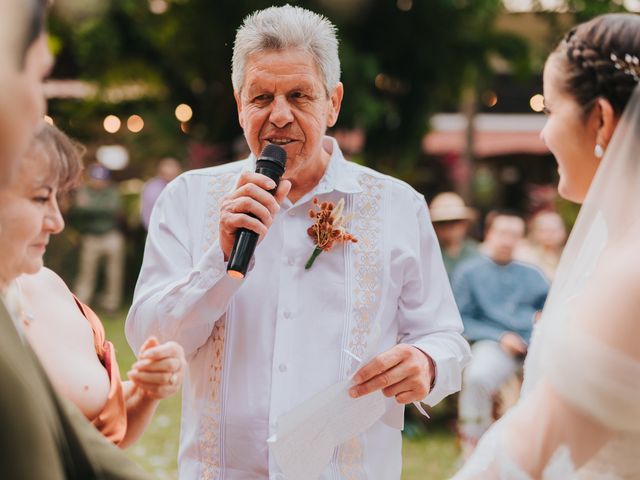 La boda de Eduardo y Nancy en San Luis Potosí, San Luis Potosí 445