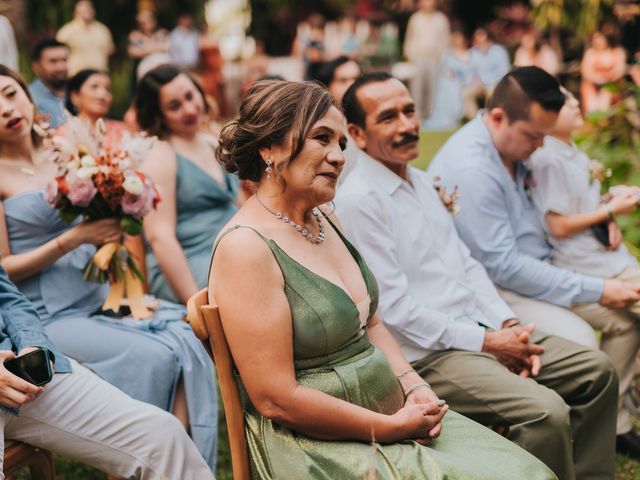 La boda de Eduardo y Nancy en San Luis Potosí, San Luis Potosí 449
