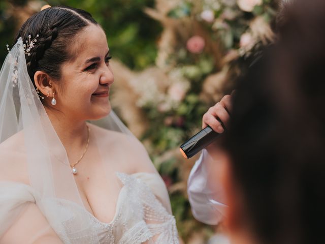 La boda de Eduardo y Nancy en San Luis Potosí, San Luis Potosí 453