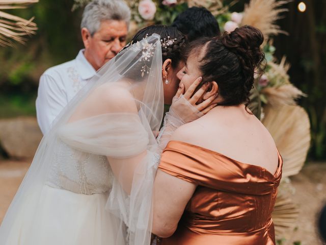 La boda de Eduardo y Nancy en San Luis Potosí, San Luis Potosí 455