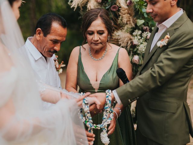La boda de Eduardo y Nancy en San Luis Potosí, San Luis Potosí 457