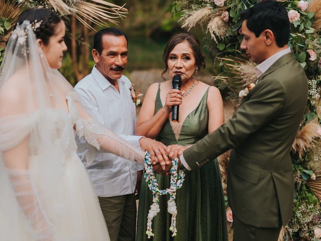 La boda de Eduardo y Nancy en San Luis Potosí, San Luis Potosí 459