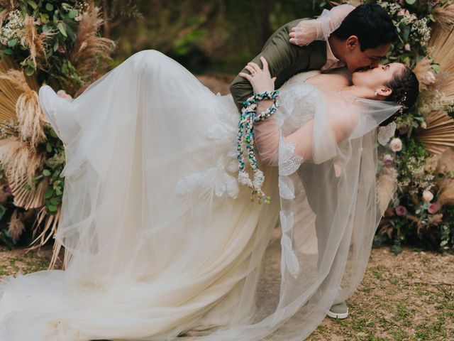 La boda de Eduardo y Nancy en San Luis Potosí, San Luis Potosí 469