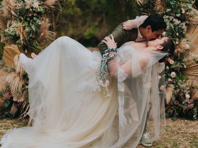 La boda de Eduardo y Nancy en San Luis Potosí, San Luis Potosí 470