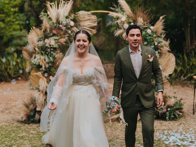 La boda de Eduardo y Nancy en San Luis Potosí, San Luis Potosí 474