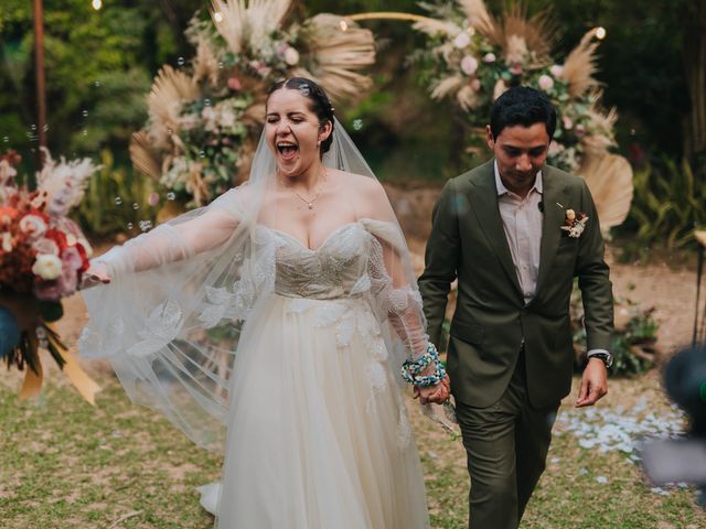 La boda de Eduardo y Nancy en San Luis Potosí, San Luis Potosí 476