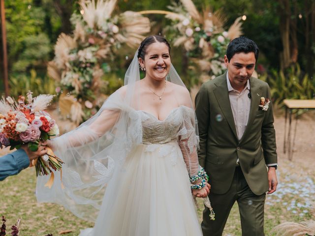 La boda de Eduardo y Nancy en San Luis Potosí, San Luis Potosí 478