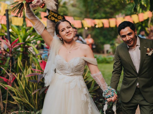 La boda de Eduardo y Nancy en San Luis Potosí, San Luis Potosí 486