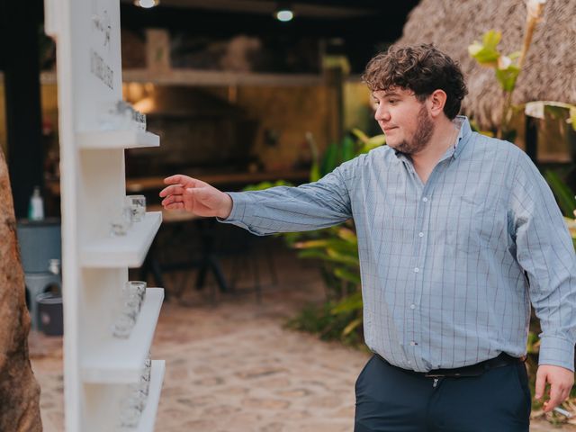 La boda de Eduardo y Nancy en San Luis Potosí, San Luis Potosí 487