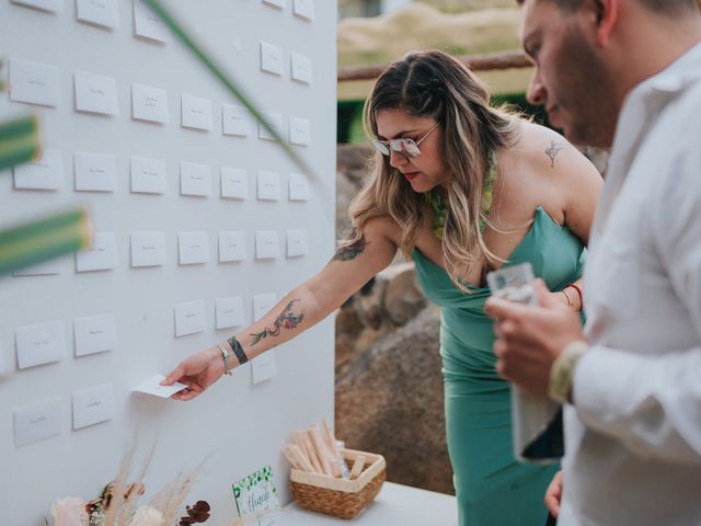 La boda de Eduardo y Nancy en San Luis Potosí, San Luis Potosí 492