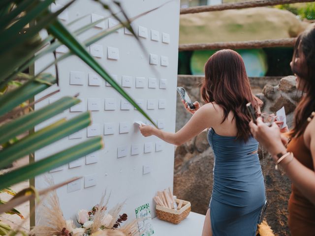 La boda de Eduardo y Nancy en San Luis Potosí, San Luis Potosí 495