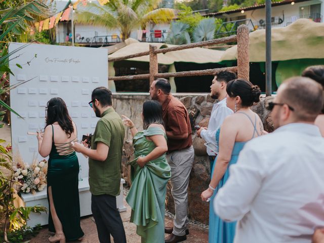 La boda de Eduardo y Nancy en San Luis Potosí, San Luis Potosí 497