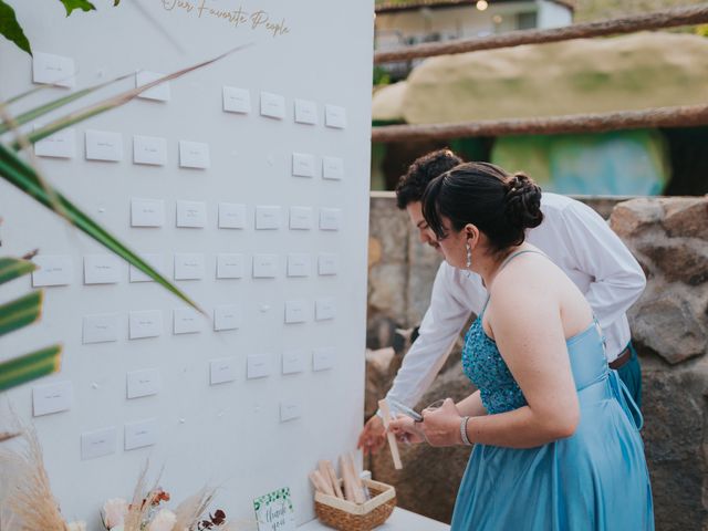 La boda de Eduardo y Nancy en San Luis Potosí, San Luis Potosí 498