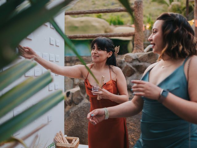 La boda de Eduardo y Nancy en San Luis Potosí, San Luis Potosí 499