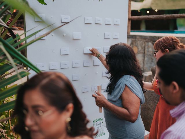 La boda de Eduardo y Nancy en San Luis Potosí, San Luis Potosí 501