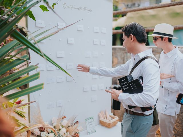 La boda de Eduardo y Nancy en San Luis Potosí, San Luis Potosí 506