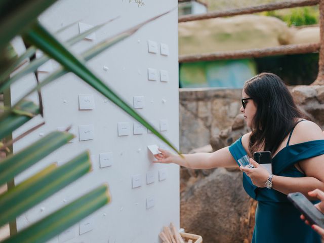 La boda de Eduardo y Nancy en San Luis Potosí, San Luis Potosí 510