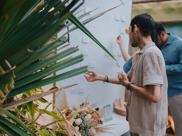 La boda de Eduardo y Nancy en San Luis Potosí, San Luis Potosí 512