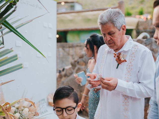La boda de Eduardo y Nancy en San Luis Potosí, San Luis Potosí 513