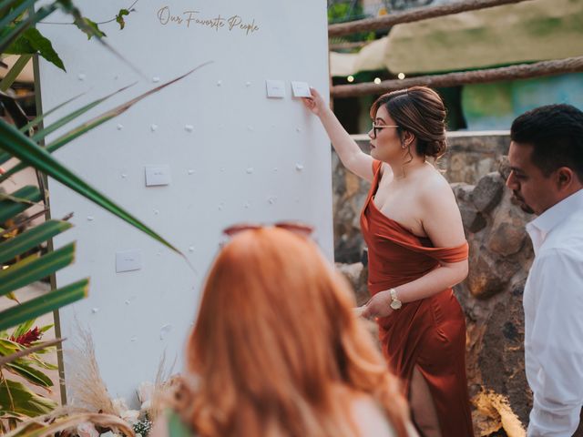 La boda de Eduardo y Nancy en San Luis Potosí, San Luis Potosí 515