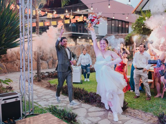 La boda de Eduardo y Nancy en San Luis Potosí, San Luis Potosí 518