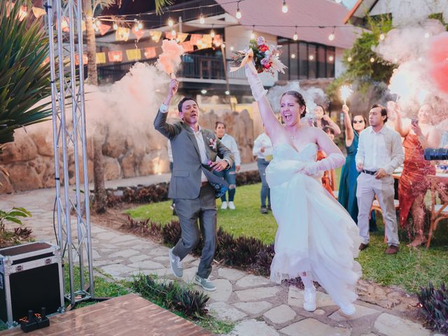 La boda de Eduardo y Nancy en San Luis Potosí, San Luis Potosí 519