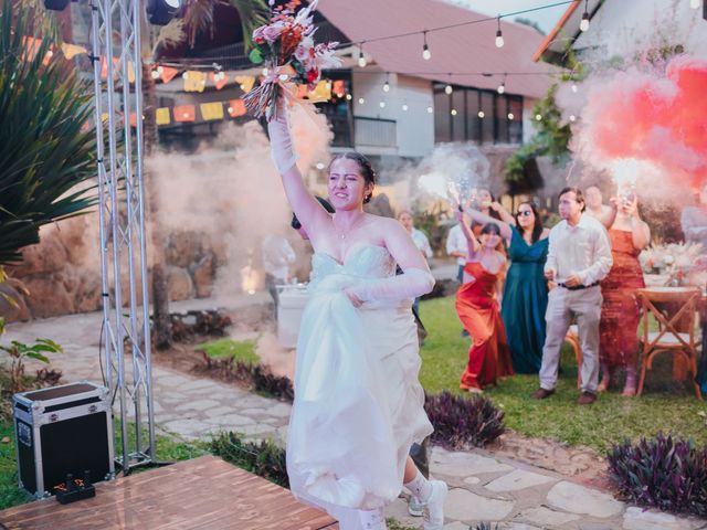 La boda de Eduardo y Nancy en San Luis Potosí, San Luis Potosí 521