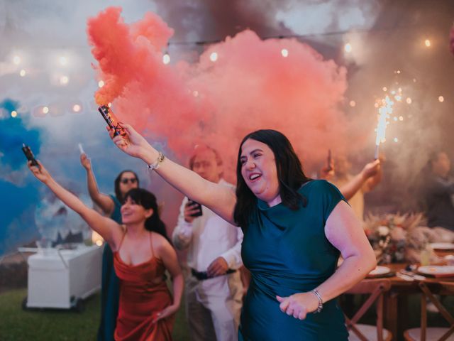 La boda de Eduardo y Nancy en San Luis Potosí, San Luis Potosí 525