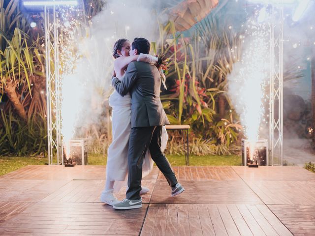 La boda de Eduardo y Nancy en San Luis Potosí, San Luis Potosí 536
