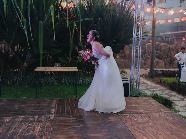 La boda de Eduardo y Nancy en San Luis Potosí, San Luis Potosí 543