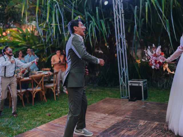 La boda de Eduardo y Nancy en San Luis Potosí, San Luis Potosí 544