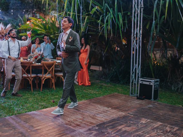 La boda de Eduardo y Nancy en San Luis Potosí, San Luis Potosí 547