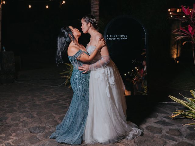 La boda de Eduardo y Nancy en San Luis Potosí, San Luis Potosí 563