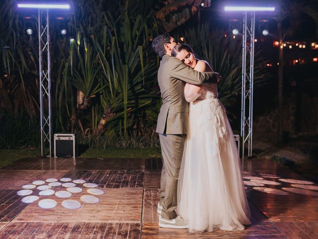 La boda de Eduardo y Nancy en San Luis Potosí, San Luis Potosí 576