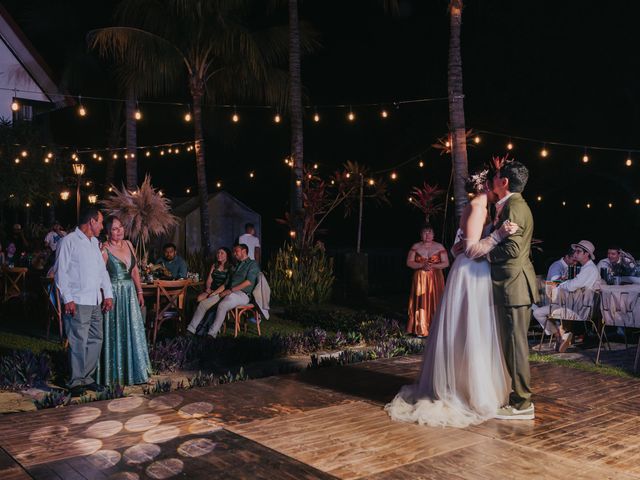 La boda de Eduardo y Nancy en San Luis Potosí, San Luis Potosí 580