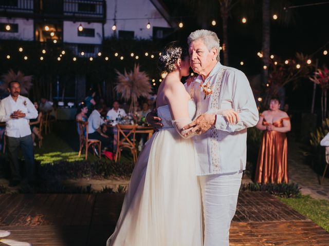 La boda de Eduardo y Nancy en San Luis Potosí, San Luis Potosí 582